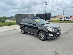 2GNFLFE31H6232477 2017 CHEVROLET EQUINOX