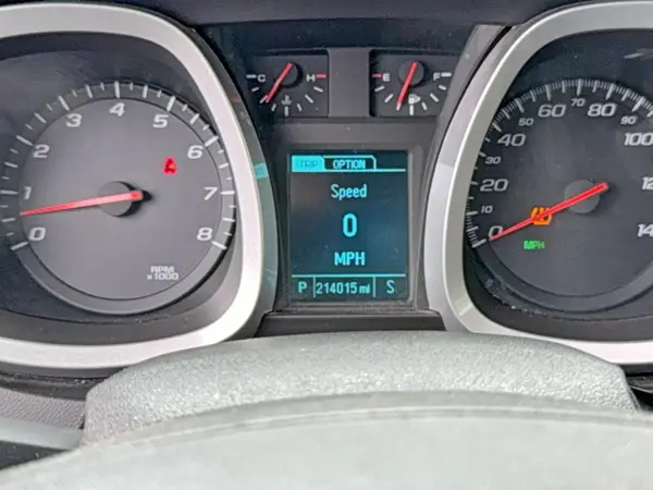 2GNFLFE31H6232477 2017 CHEVROLET EQUINOX - Image 8
