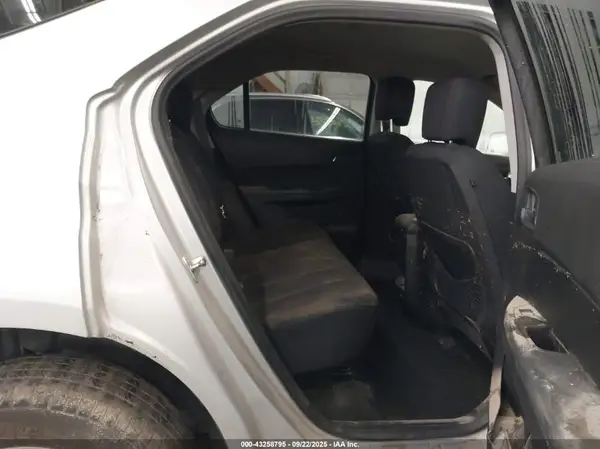 2GNFLFE31H6241955 2017 CHEVROLET EQUINOX - Image 8