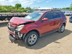 2GNFLFE31H6243284 2017 CHEVROLET EQUINOX