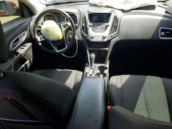 2GNFLFE31H6243284 2017 CHEVROLET EQUINOX - Image 8
