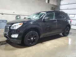 2GNFLFE31H6247383 2017 CHEVROLET EQUINOX
