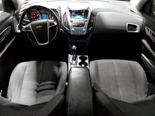 2GNFLFE31H6247383 2017 CHEVROLET EQUINOX - Image 8