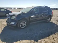 2GNFLFE31H6264832 2017 CHEVROLET EQUINOX