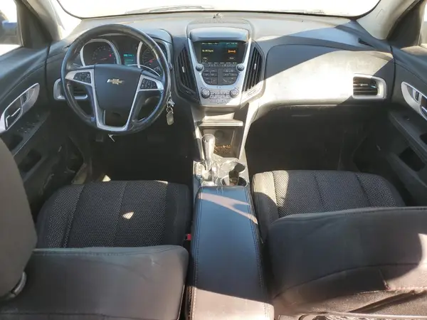 2GNFLFE31H6264832 2017 CHEVROLET EQUINOX - Image 8