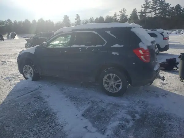 2GNFLFE31H6286958 2017 CHEVROLET EQUINOX - Image 2
