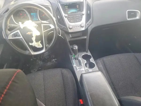 2GNFLFE31H6286958 2017 CHEVROLET EQUINOX - Image 8