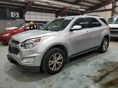 2GNFLFE31H6293117 2017 CHEVROLET EQUINOX