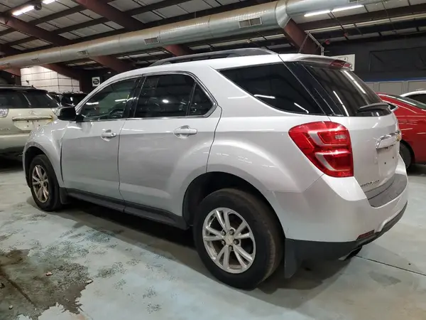 2GNFLFE31H6293117 2017 CHEVROLET EQUINOX - Image 2