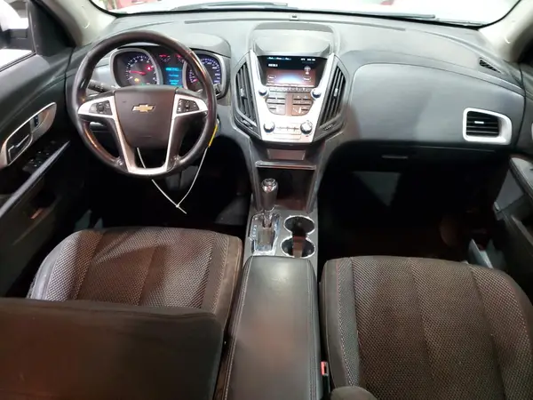 2GNFLFE31H6293117 2017 CHEVROLET EQUINOX - Image 8