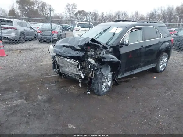 2GNFLFE31H6294252 2017 CHEVROLET EQUINOX - Image 2