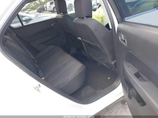 2GNFLFE31H6296714 2017 CHEVROLET EQUINOX - Image 8
