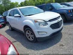 2GNFLFE31H6303807 2017 CHEVROLET EQUINOX