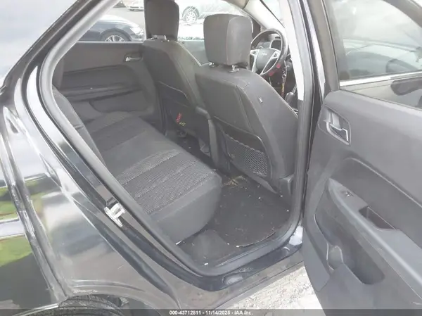 2GNFLFE31H6310224 2017 CHEVROLET EQUINOX - Image 8