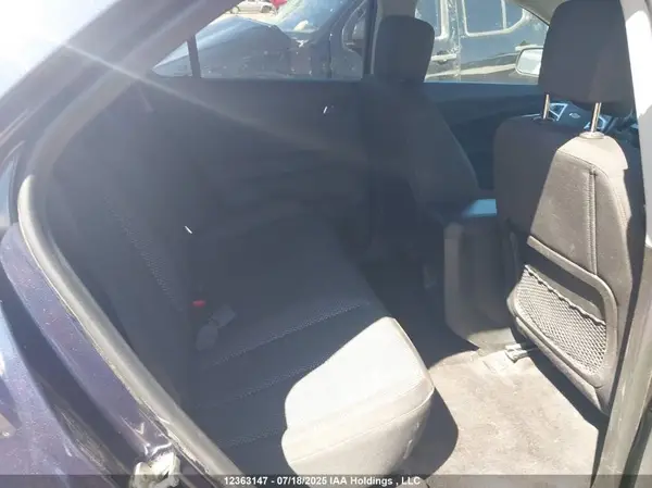 2GNFLFE32G6125842 2016 CHEVROLET EQUINOX - Image 8