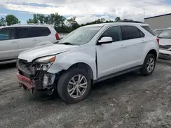 2GNFLFE32G6129227 2016 CHEVROLET EQUINOX