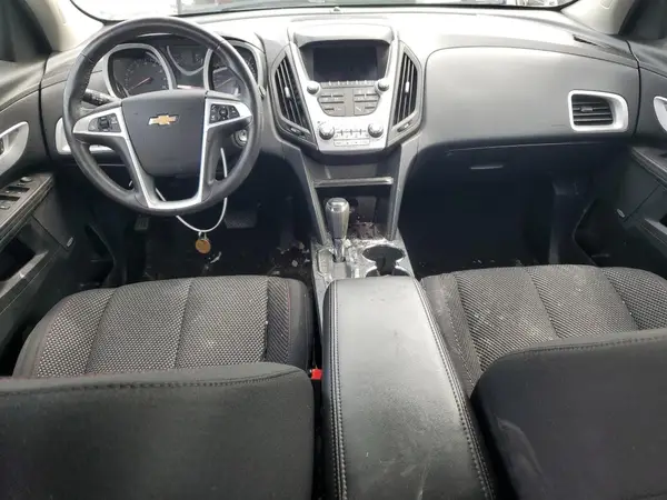 2GNFLFE32G6129227 2016 CHEVROLET EQUINOX - Image 8