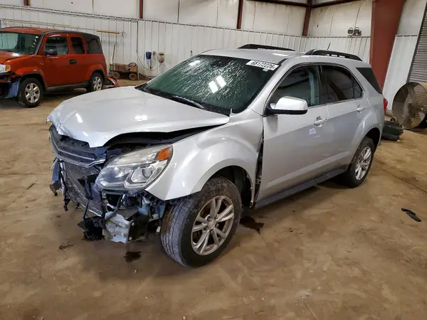 2GNFLFE32G6151759 2016 CHEVROLET EQUINOX - Image 1