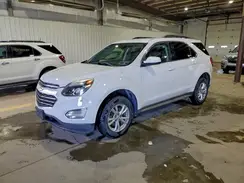 2GNFLFE32G6160607 2016 CHEVROLET EQUINOX