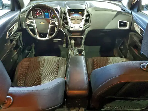 2GNFLFE32G6160607 2016 CHEVROLET EQUINOX - Image 8