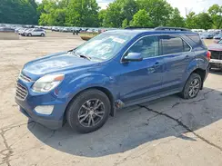 2GNFLFE32G6161515 2016 CHEVROLET EQUINOX