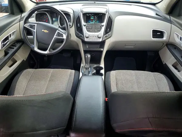 2GNFLFE32G6161515 2016 CHEVROLET EQUINOX - Image 8