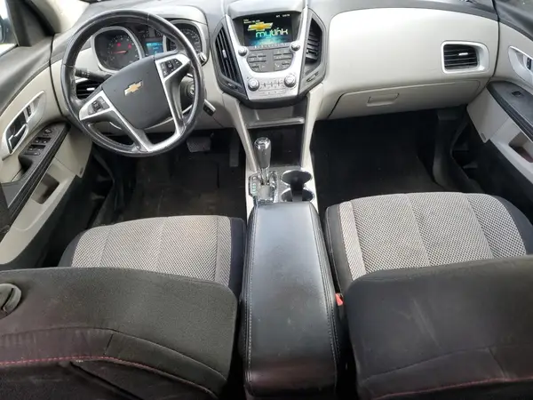 2GNFLFE32G6161580 2016 CHEVROLET EQUINOX - Image 8