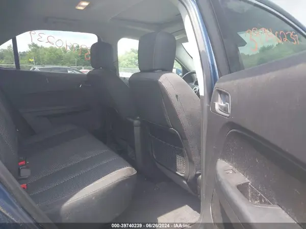 2GNFLFE32G6162518 2016 CHEVROLET EQUINOX - Image 8