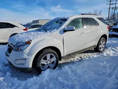 2GNFLFE32G6165449 2016 CHEVROLET EQUINOX