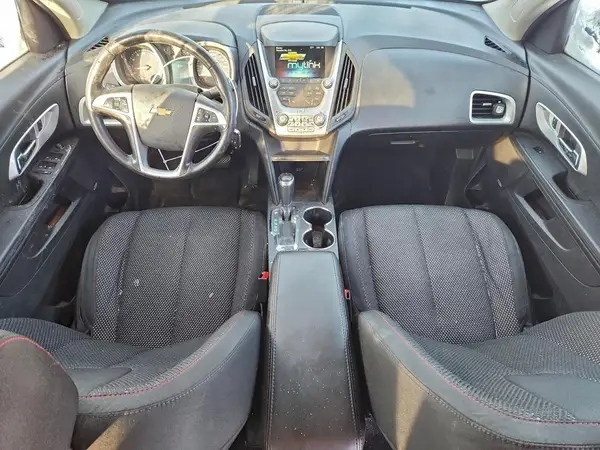 2GNFLFE32G6165449 2016 CHEVROLET EQUINOX - Image 8