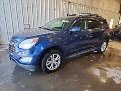 2GNFLFE32G6177777 2016 CHEVROLET EQUINOX