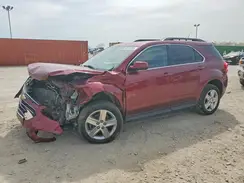 2GNFLFE32G6178167 2016 CHEVROLET EQUINOX