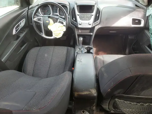 2GNFLFE32G6178167 2016 CHEVROLET EQUINOX - Image 8