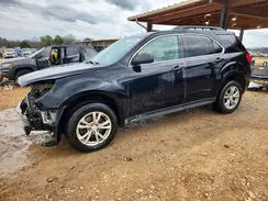 2GNFLFE32G6180226 2016 CHEVROLET EQUINOX