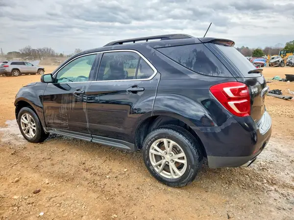 2GNFLFE32G6180226 2016 CHEVROLET EQUINOX - Image 2