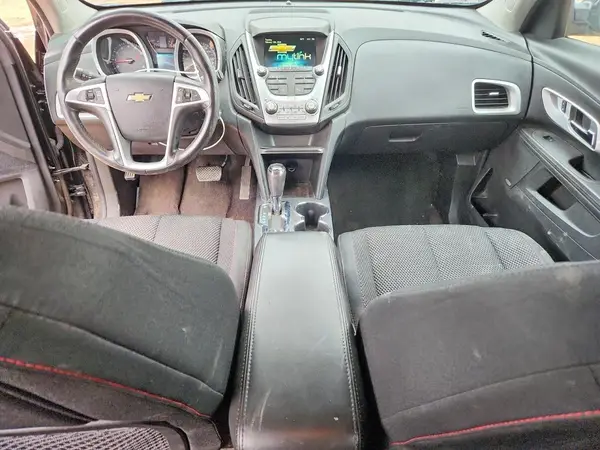 2GNFLFE32G6180226 2016 CHEVROLET EQUINOX - Image 8