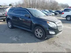 2GNFLFE32G6182526 2016 CHEVROLET EQUINOX