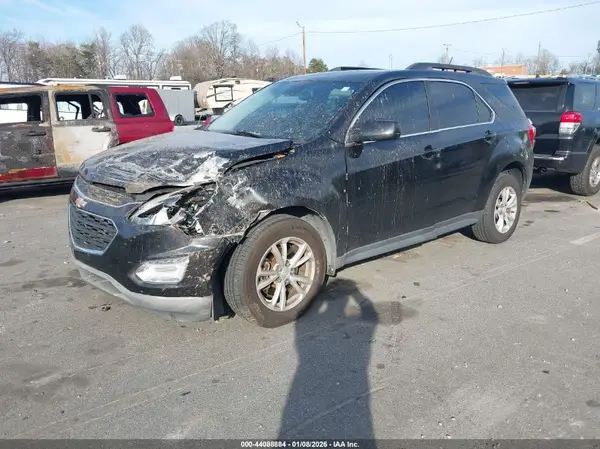 2GNFLFE32G6182526 2016 CHEVROLET EQUINOX - Image 2