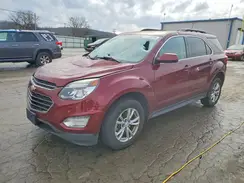 2GNFLFE32G6200412 2016 CHEVROLET EQUINOX