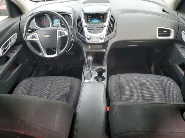 2GNFLFE32G6200412 2016 CHEVROLET EQUINOX - Image 8
