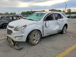 2GNFLFE32G6200927 2016 CHEVROLET EQUINOX