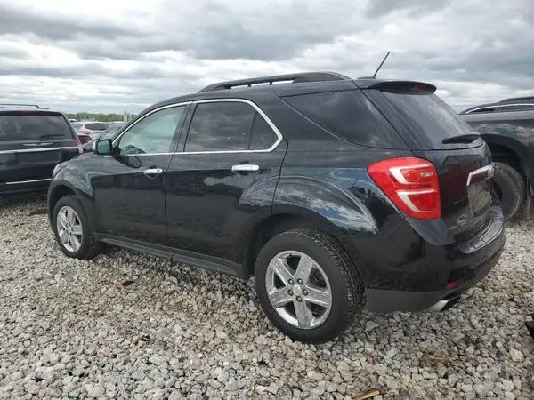 2GNFLFE32G6225245 2016 CHEVROLET EQUINOX - Image 2