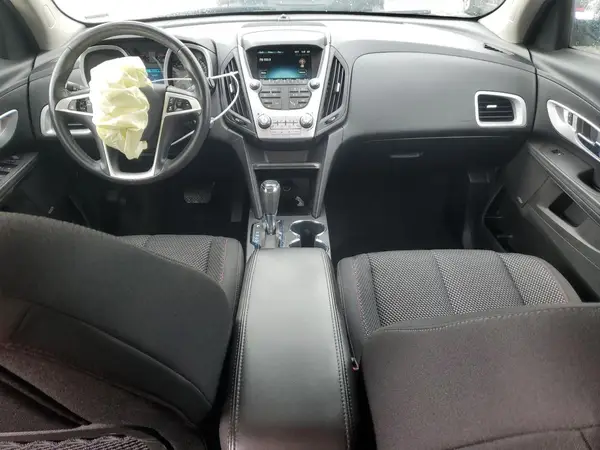 2GNFLFE32G6225245 2016 CHEVROLET EQUINOX - Image 8