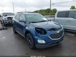 2GNFLFE32G6234768 2016 CHEVROLET EQUINOX