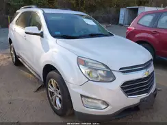 2GNFLFE32G6239985 2016 CHEVROLET EQUINOX