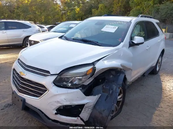 2GNFLFE32G6239985 2016 CHEVROLET EQUINOX - Image 2