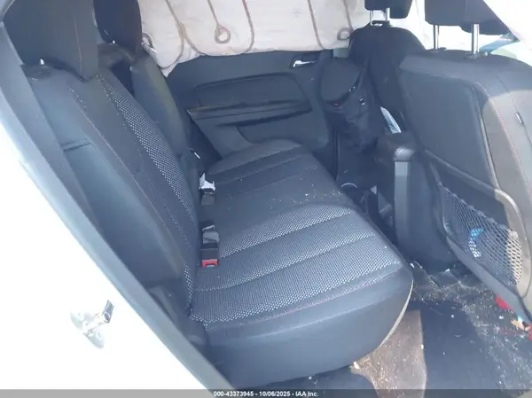 2GNFLFE32G6239985 2016 CHEVROLET EQUINOX - Image 8