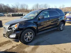 2GNFLFE32G6241056 2016 CHEVROLET EQUINOX