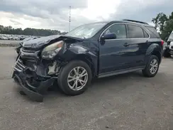 2GNFLFE32G6245673 2016 CHEVROLET EQUINOX