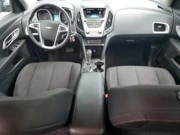2GNFLFE32G6245673 2016 CHEVROLET EQUINOX - Image 8